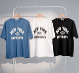 New York BASIC T-SHIRTS