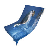 ULHビーチタオル / ULH beach towel #1. swim