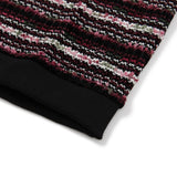 Overfit Knit Long Sleeve	[PURPLE] (6618566131830)