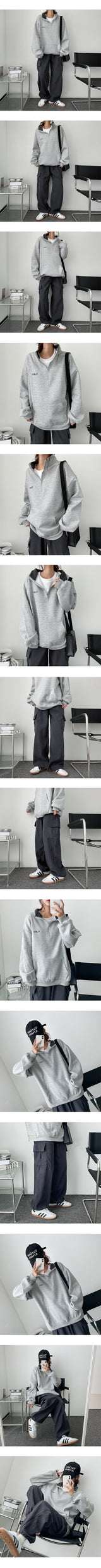 ロナシックコーデュロイカーゴパンツ