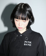 パンクバンドリングpk / punk band ring pk (4175132459126)