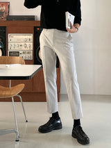 Kubo Back Banding Drug Chino Pants (6 colors)