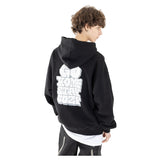 ゴーホームフーディー / GO HOME HOODIE MSHHD002-BK