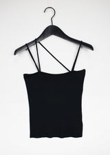 ムスクニットスリーブレス / Musk Knit Sleeveless (7color)