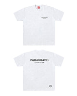 パラグラフ21デザートスコッチTシャツ / paragraph 21 Desert Scotch T-shirt 7color (6585435226230)