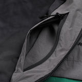 ワイドジャケット/BSR2223FWJK057 MCS WIDE JACKET GRAY GREEN