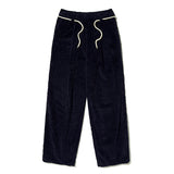 KIRSH X MISAKI KAWAI CORDUROY PANTS [NAVY]