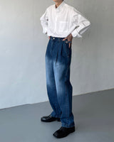 ビオトッドシャツ / SK Biotod Shirt (4 colors)