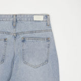 アジャスタブルデニムジョガーパンツ/ ADJUSTABLE DENIM JOGGER PANTS [6100]