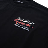 セイクレッドハートオーバーサイズT / SACRED HEART OVERSIZED TEE