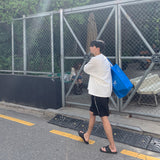 パーフェクトサテンラインショートパンツ