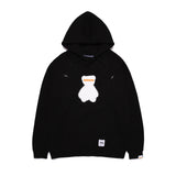 ビッグベアフーディー / AQO BIG BEAR HOODIE (4564978860150)