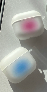 パステルグラディエントAirPodsケース / Pastel Gradient AirPods Case