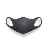 FASHION MASK - CHARCOAL (4611068526710)