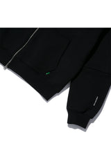 Cherry Bear Hood Zipup_Black (6678738894966)
