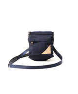 ブッリザテック ミニショルダーバッグ /ADAMPATEK【Anza】BREATHATEC mini shoulderbag/AMPK-B063 （送料込）ONEDAY KMC