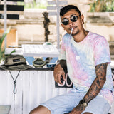 ヒッピーロゴTシャツ / Hippies Logo Tee (4569399918710)