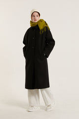 モダンマフラー / MODERN MUFFLER_OLIVE