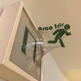 ウィングクロップT