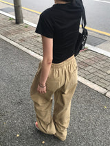 ラブレタークロップT