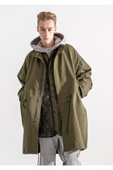 M-65 FISHTAIL COTTON COAT (4631569596534)