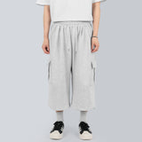 カントカーゴハーフパンツ/CAND CARGO HALF PANTS