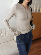 Booming Y2K Pocket Washed Denim Bootcut Pants