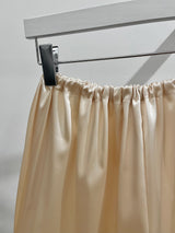 シルキーロングパンツ / SILKY LONG PANTS