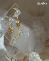 アフロディーテシリーズ - オーロラピアス / Aphrodite Series - Aurora Piercing