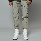 2.0 Signature Cargo Pants Khaki 0170 (4644696850550)