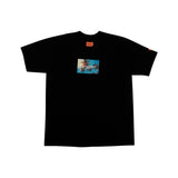 モルディブTシャツ/[UNISEX] ‘MALDIVES’ T-Shirt (Black)
