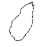 Pearl ball chain