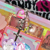 アドーラブルキーリング / MADE adorable Keyring