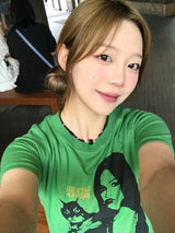 ブレイクアップTシャツ