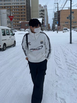 Froid hood T