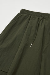 VENTIQUE Kats cargo pants 4color