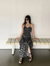 プラドバカンスオーバルサングラス / Prado Vacances oval sunglasses
