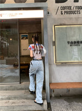 チェリーケーキ半袖Tシャツ