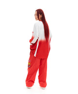 [Archive Bold X Diadora] レーシングスウェットパンツ