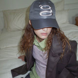 NYLON G CAP_GRAY