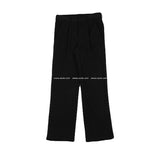 ASCLO Wool Long Wide Slacks (3color) (6642898862198)