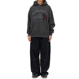 ターゲットフーディ / TARGET HOODIE