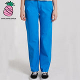 トゥルーカラーパンツ/TRUE COLORED PANT