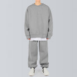 ウェイトスウェットシャツ / Weight Sweat Shirt