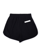 メッシュドルフィンパンツ / P1010 MESH DOLPHIN PANTS_NAVY