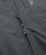 TECH SHORT JACKET_CHARCOAL (6678225846390)