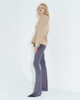 ピンチドテーラードジャケット / DOZI - Pinched Tailored Jacket _ Beige