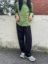 Tone down basic shirt 