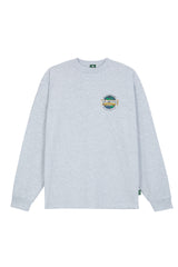 VENTIQUE Authentic long T 4color (6674518278262)
