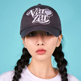 Love VARZAR Over Fit Ball Cap (4color)